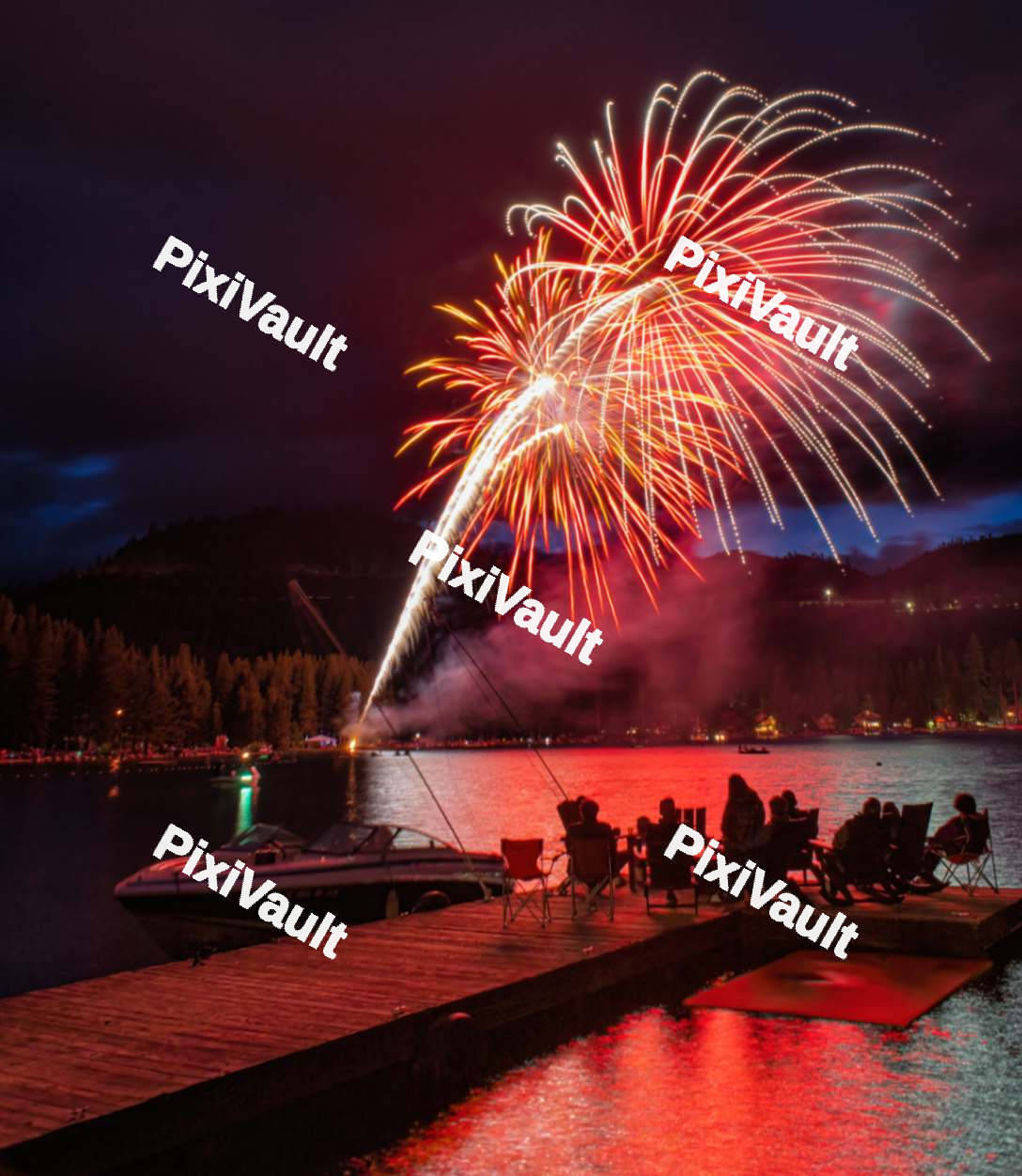 Fireworks